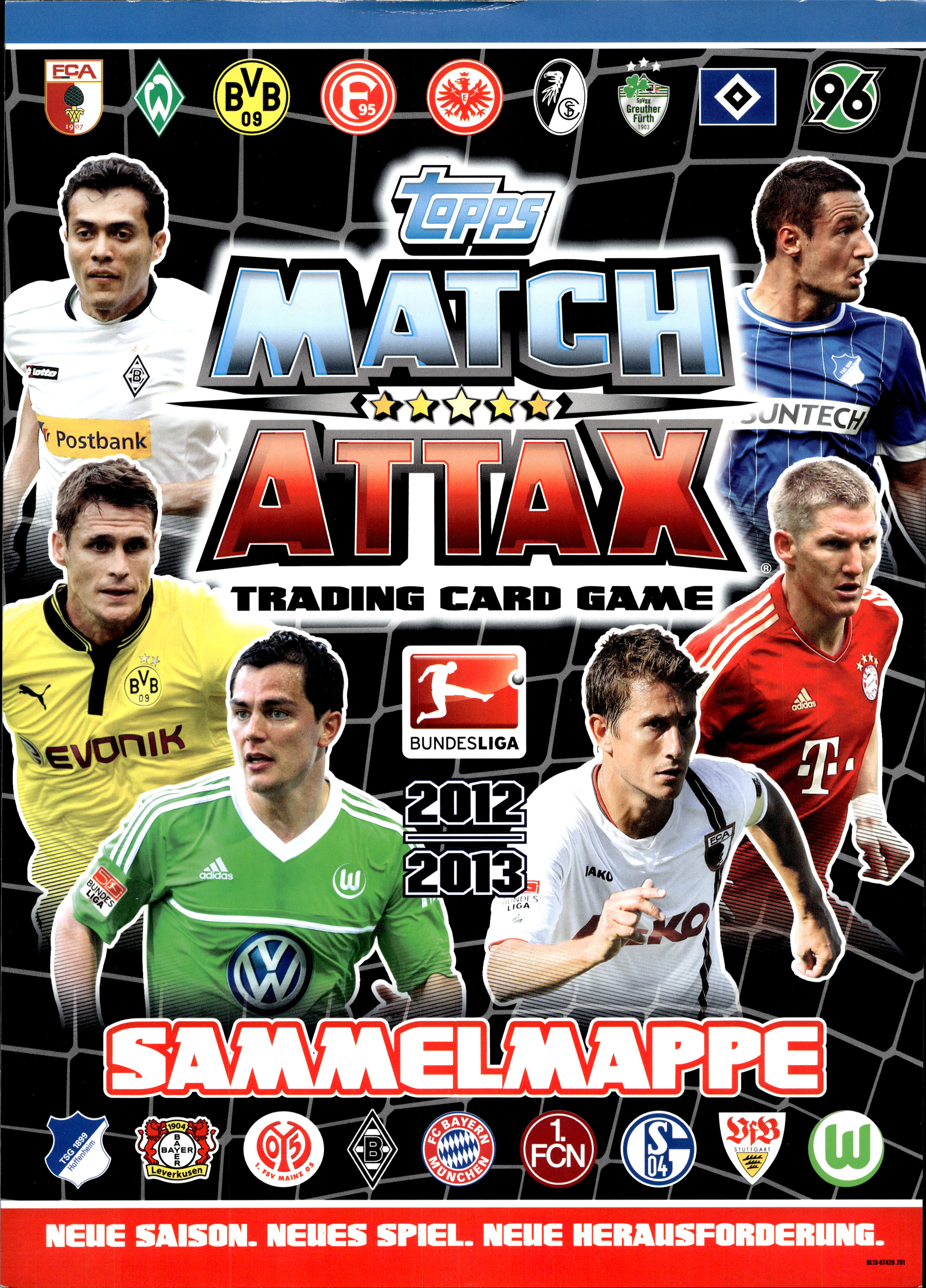 Bundesliga 2013